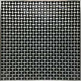 Stainless Steel Front Entrance Drainage Mat Square / Rectangular /Entrance Door Matting